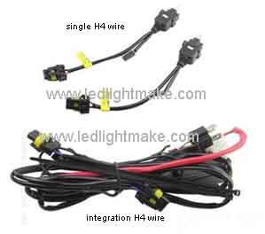 h4 wire
